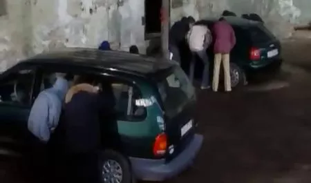 توسط پسرم گرفتار در اتاق لینک کانال های سکسی خواب شدم